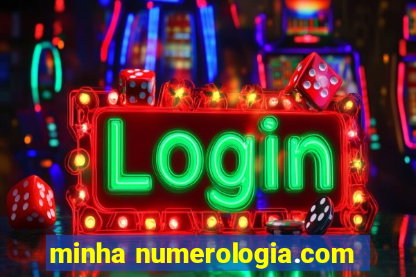 minha numerologia.com